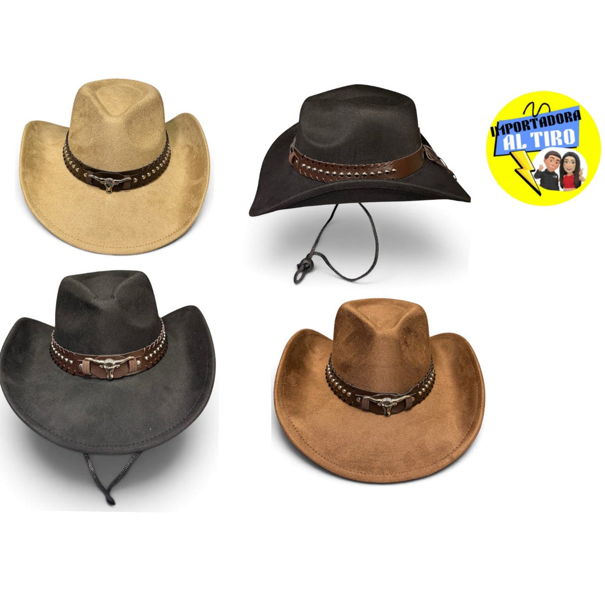 Sombrero Ranchero