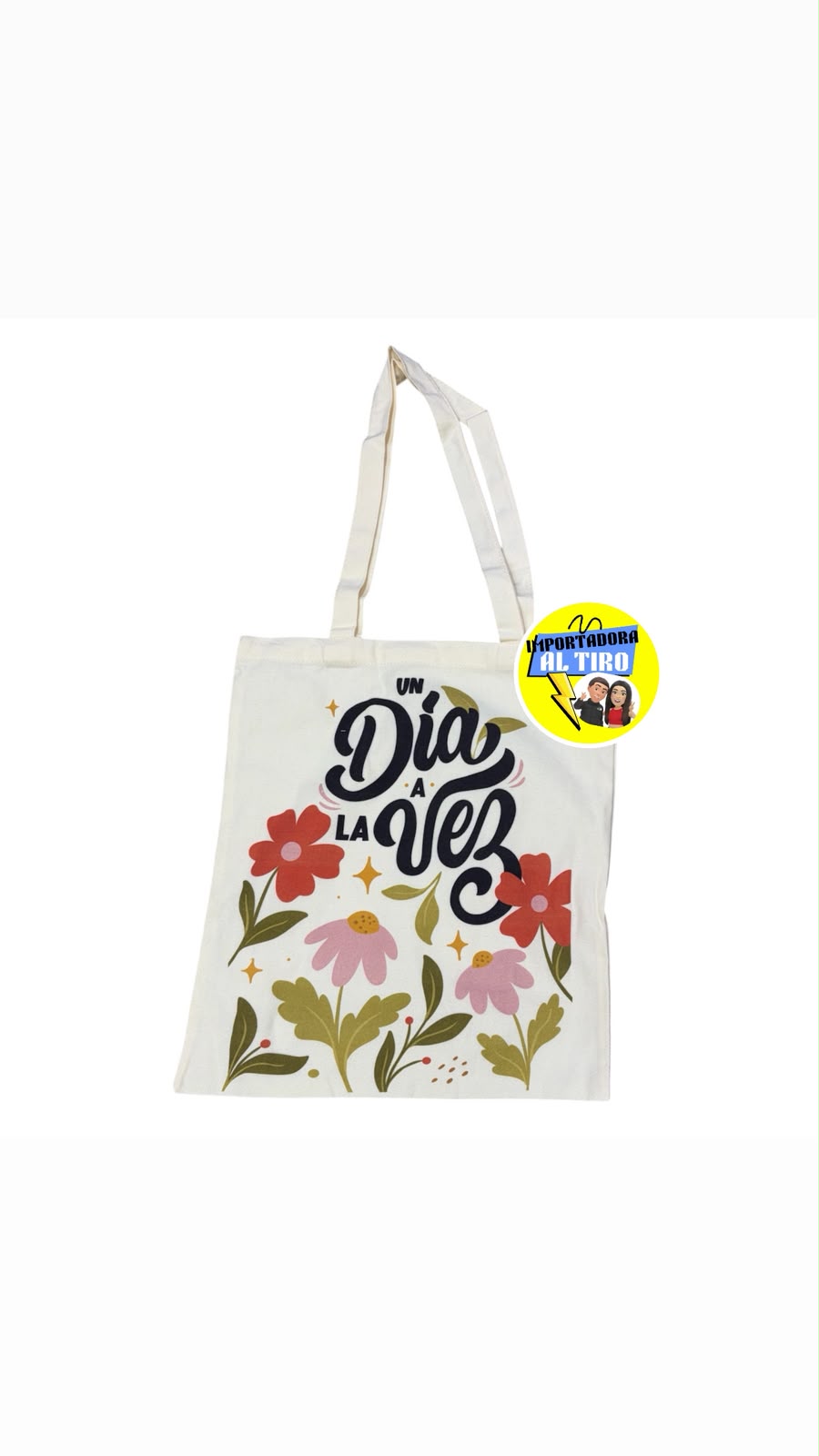 BOLSAS REUTILIZABLES