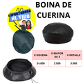 BOINA CUERINA