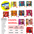 MORRAL ANDINO