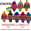 CHUYO