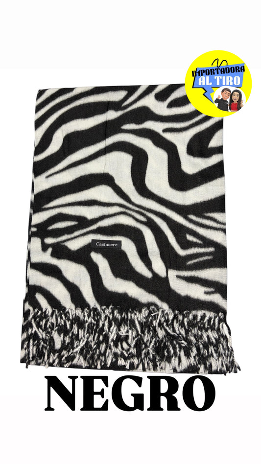 ÉXITO NEGRO PRINT