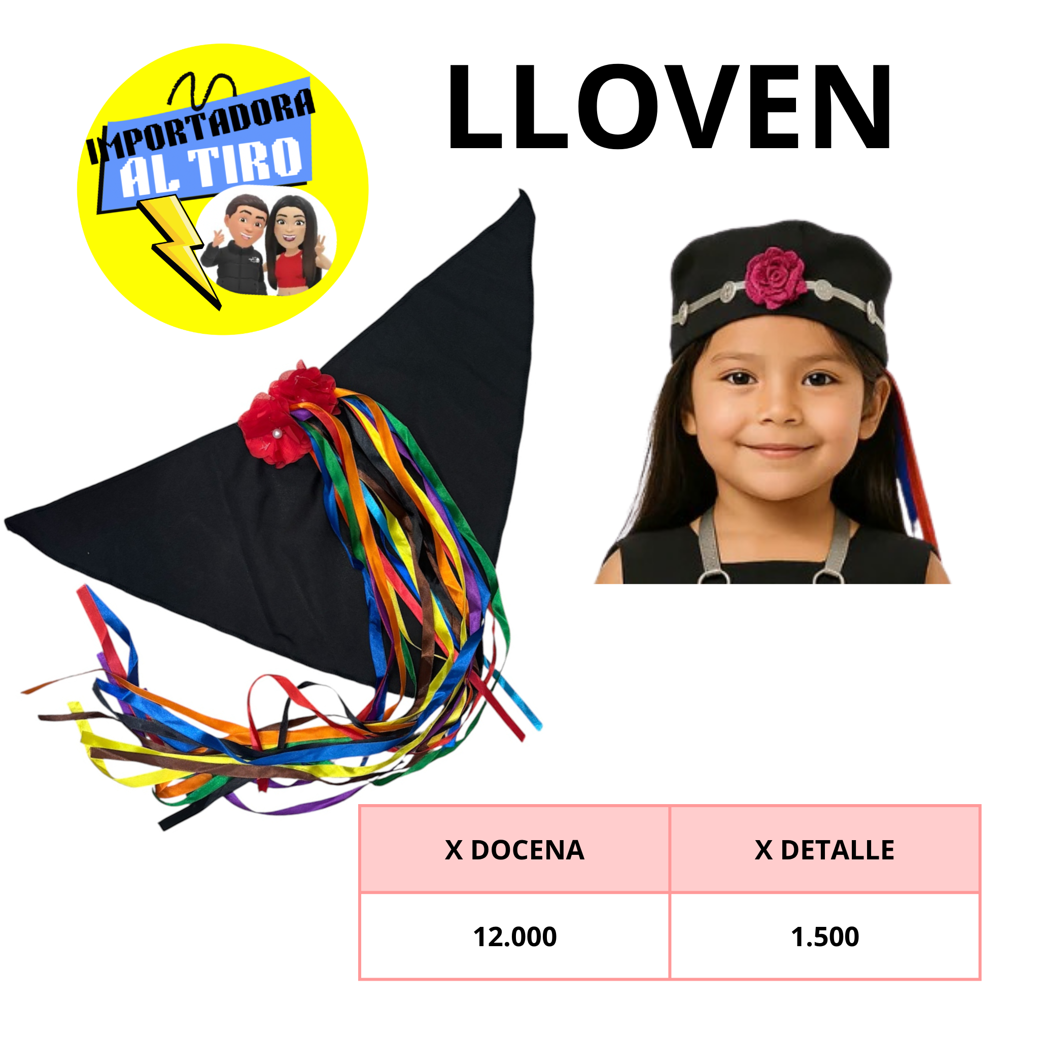 LLOVEN