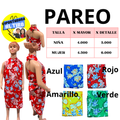 PAREO