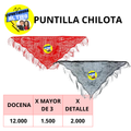 PUNTILLA CHILOTA