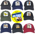 Docena Jockey Animales