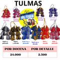TULMAS CAPORAL