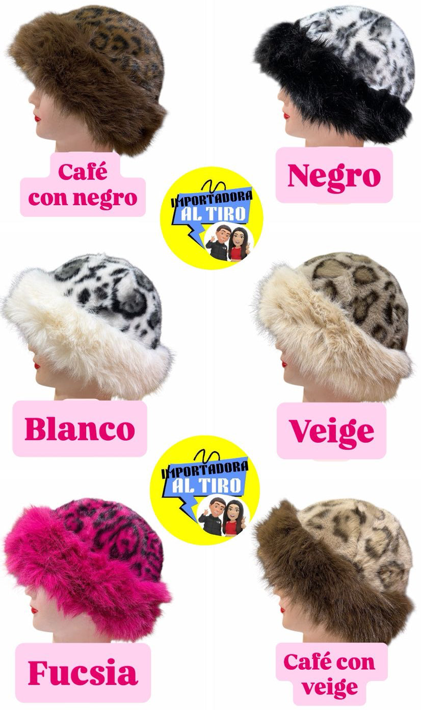 Ruso PRINT