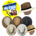 Panama Hat replica